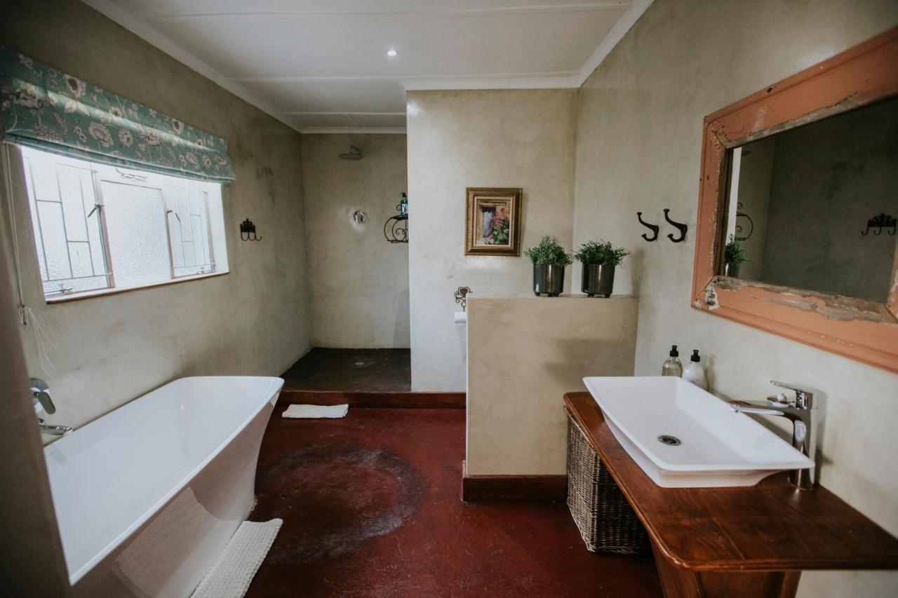 Three Birds Country House Richmond  Esterno foto