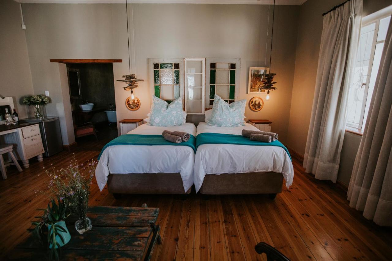 Three Birds Country House Richmond  Esterno foto