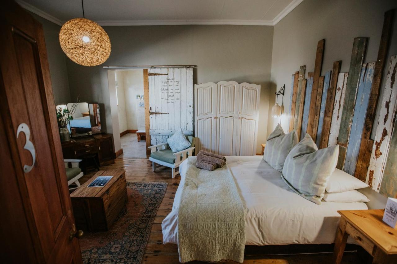 Three Birds Country House Richmond  Esterno foto