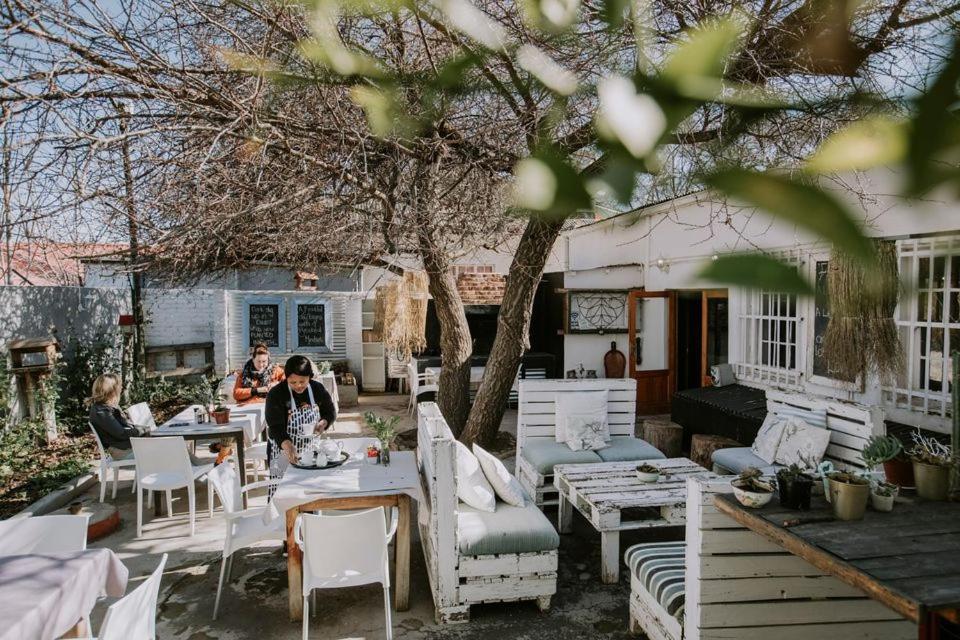 Three Birds Country House Richmond  Esterno foto