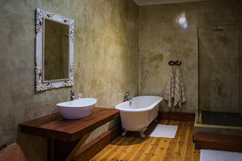 Three Birds Country House Richmond  Esterno foto