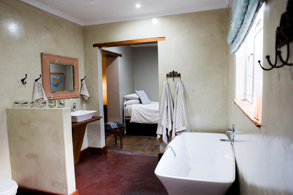 Hotel Three Birds Country House Richmond  Esterno foto