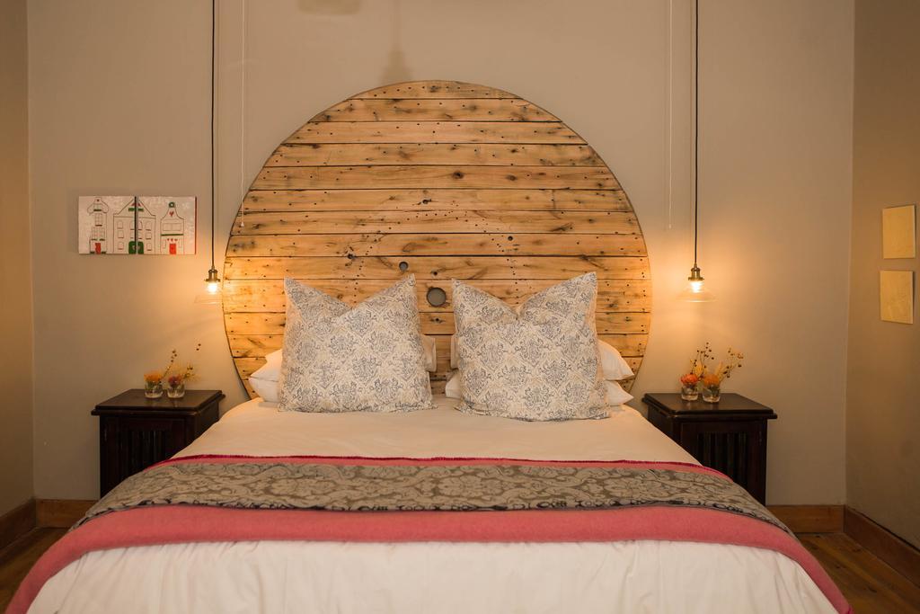 Hotel Three Birds Country House Richmond  Esterno foto